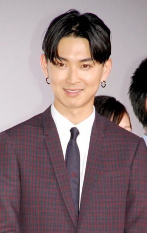 松田翔太 髪型 のアイデア 26 件 松田翔太 髪型 髪型 パーマ 種類