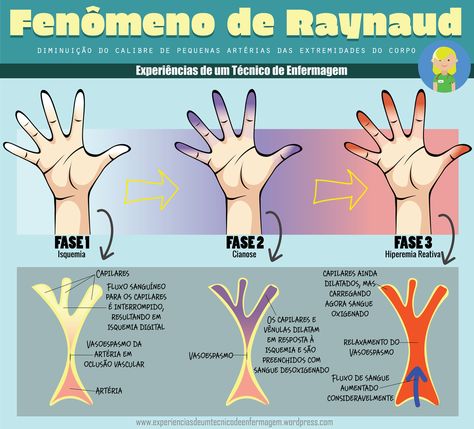 definir hiperemia reativa normal