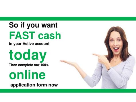 Cash advance youngstown image 5