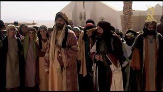 مسلسل عنترة بن شداد ـ الحلقة 1 Dailymotion Movies