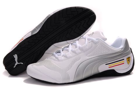 pumas ferrari para mujer