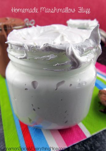 驚くほど簡単に作れるマシュマロフラフとアレンジレシピ7選 Macaroni Desserts Homemade Marshmallows Marshmallow Fluff Recipes 驚くほど簡単に作れるマシュマロフラフとアレンジレシピ7選 Macaroni Desserts Homemade Marshmallows Marshmallow Fluff Recipes