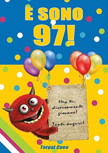 Gratis Scarica E Sono 97 Un Libro Come Biglietto Di Auguri Per