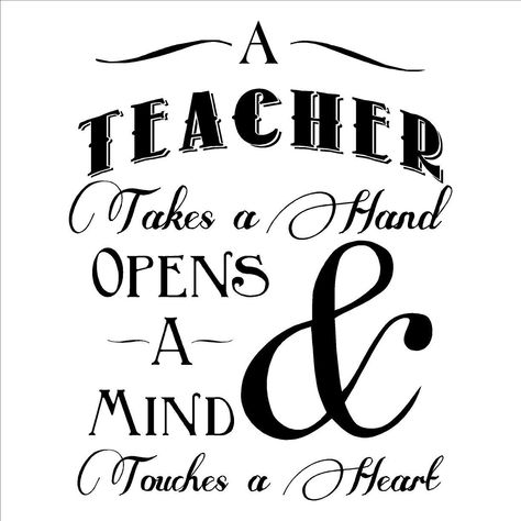 Top 100 Teacher Quotes And Sayings (With images) | Teacher quotes