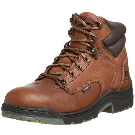 timberland pro electrical hazard boots