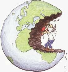 13 Ideas De El Impacto Ambiental De Las Poblaciones Humanas Impacto Ambiental Ambientales Poblacion Humana