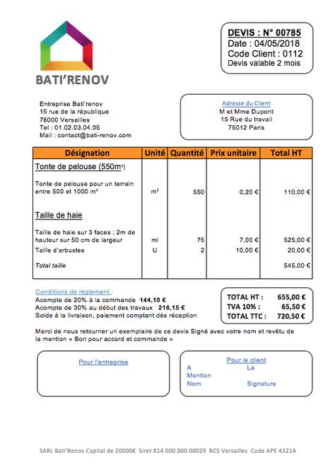 Devis Carrelage Exterieur