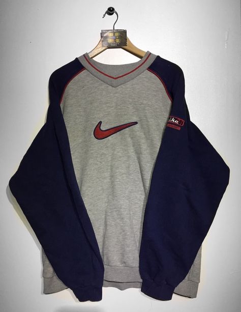 felpa nike vintage felpa nike vintage