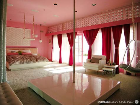 In Room Stripper Pole Poles And San Go