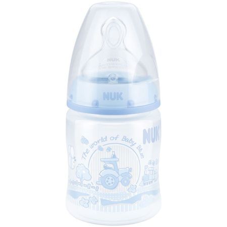 Biberon nuk 150 ml
