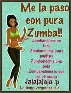 zumba para bajar de peso videos graciosos