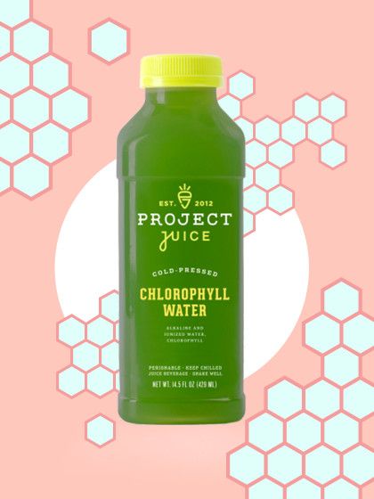 Warum Trinken Jetzt Alle Chlorophyll Trinken Gesund Leben Gesundheit