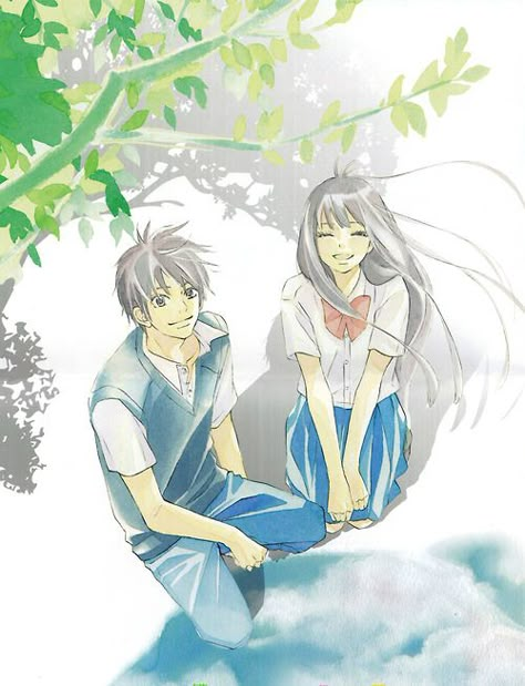 Kimi Ni Todoke 君に届け のアイデア 330 件 君に届け イラスト 風早