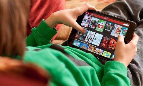 How to get the best streaming experience with Netflix | Screen time