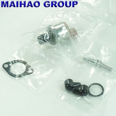 Pressure Suction Control Valve SCV for Toyota Nissan Navara Mitsubishi L200