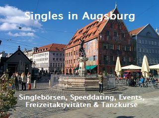 Single tanzkurs augsburg