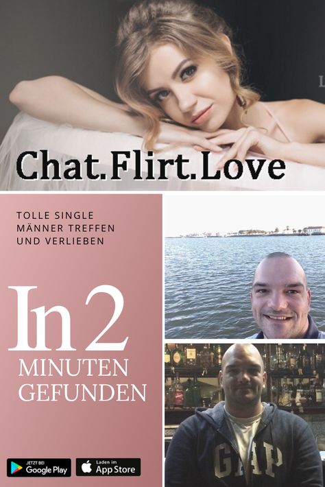 Single manner finden