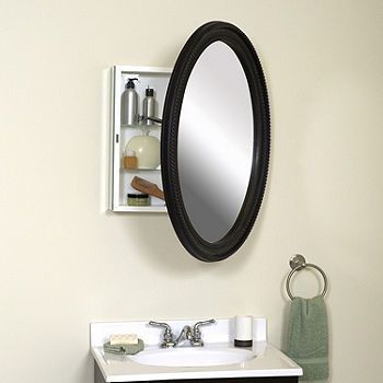 Pin On Bathroom Pin On Bathroom, Oil Rubbed Bronze Medicine Cabinet Mirror