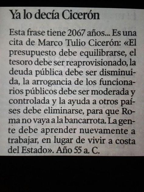 Nuevo Orden Mundial