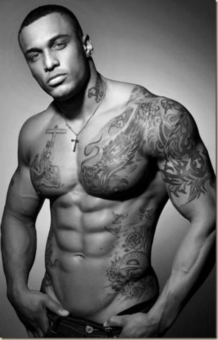 Baybeelove Gaming Tattoo Rapper The Game Rapper