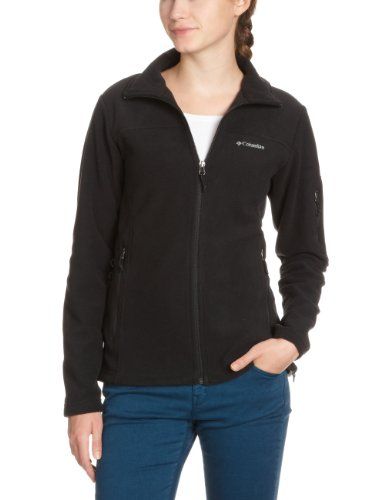 Columbia Sweatshirt Femme Fast Trek II Columbia Sweatshirt Femme Fast Trek II