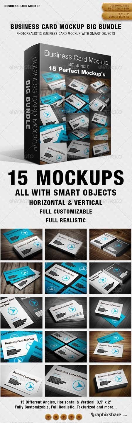 Download 25 Business Card Mockups Ideas Business Card Mock Up Business Cards Mockup