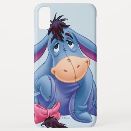 iphone xs max case eeyore iphone xs max case eeyore