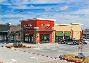 Zoes Kitchen Buckhead Bing Buckhead Strip Mall Mall Stores