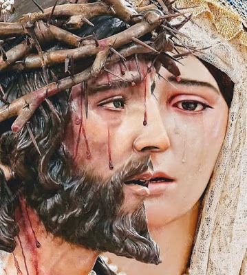 Maria e as três vindas de Jesus Cristo - Catholicus