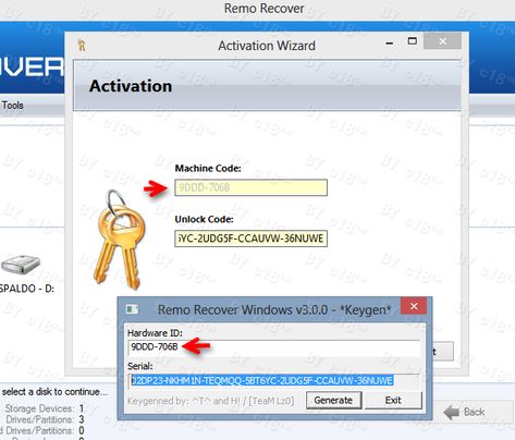 remo recover 4.0 serial number remo recover 4.0 serial number