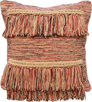 Cojín Inspire Tribal Kilim Multicolor 45x45 Cm Inspire Leroy Merlin En 2020 Estampados Tribales Tribal Multicolor