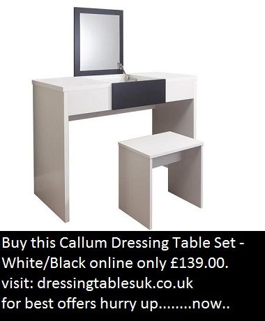 Dressing Tables Uk Offers Stylish Collection Of Designer Dressing Tables Uk Offers Stylish