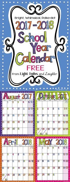 Teacher Calendar Templates Resource Calendar Template Scheduling