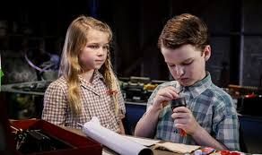 Young Sheldon Season 2 Episode 1 Full Episodes