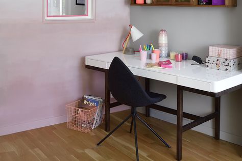 Relooking du0027un couloir sans issue en bureau du0027appoint Bureaus and - plan maison sans couloir Relooking du0027un couloir sans issue en bureau du0027appoint Bureaus and - plan maison sans couloir