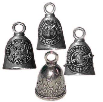Dresser Guardian Bell,
