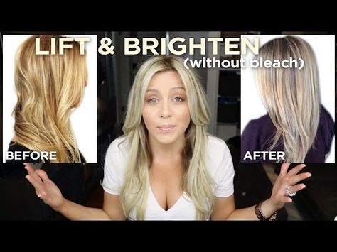 Pin On Colour - Diy Hair Highlights Without Bleach Pin On Colour - Diy Hair Highlights Without Bleach