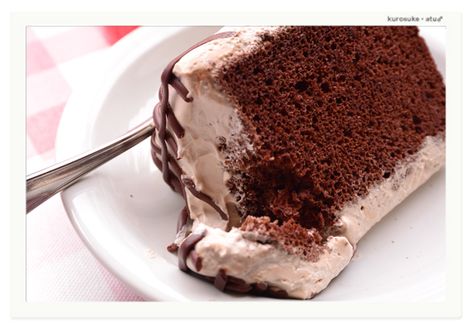 市が尾 Bubble Over チョコレートシフォンケーキ Kurosuke Ishigaki 甘い スイーツ 市が尾 市が尾 Bubble Over チョコレートシフォンケーキ Kurosuke Ishigaki 甘い スイーツ 市が尾