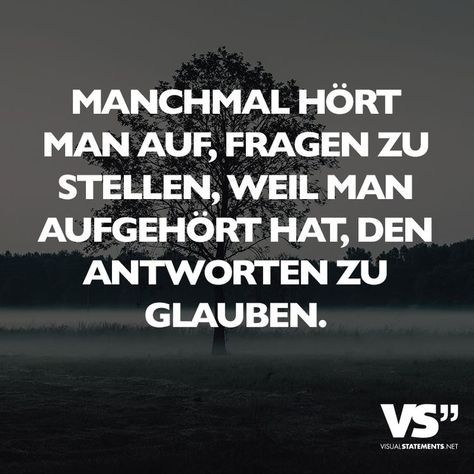 Wenn er aufgehört hat, fragen online aus zu stellen