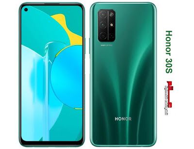 مواصفات و مميزات هونر Honor 30s Galaxy Phone Phone Samsung Galaxy Phone