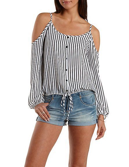Tops Camisas De Manga Larga Con Hombros Descubiertos Para Mu Tops Camisas De Manga Larga Con Hombros Descubiertos Para Mu