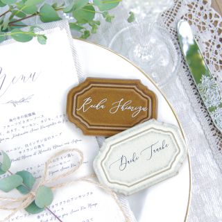 フレンチタイル席札 アンティーク フレンチタイル席札を販売 結婚式 招待状 ポケット 結婚式 招待状 席 札 フレンチタイル席札 アンティーク フレンチタイル席札を販売 結婚式 招待状 ポケット 結婚式 招待状 席 札