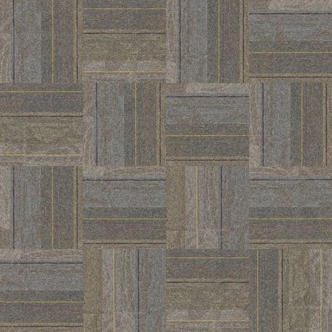 Dugout 7728 At Bat Tile Elow Commercial Modular Carpet Mohawk