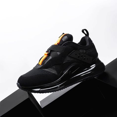 estilo atractivo elegir oficial reloj The Nike Air Max 720 OBJ Slip “Team Orange” dips in black ... estilo atractivo elegir oficial reloj The Nike Air Max 720 OBJ Slip “Team Orange” dips in black ...