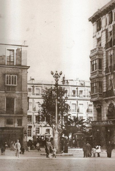 900 Ideas De Alicante De Antaño Alicante Alicante España Fotos Antiguas
