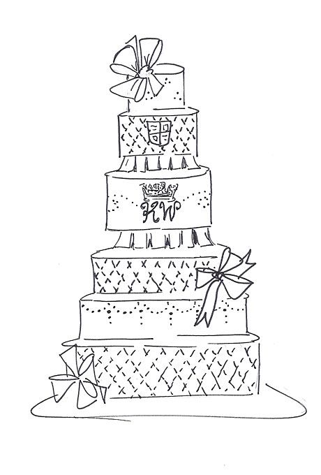 Prince William And Kate Middleton Fantasy Royal Wedding Cake Sketches Coloriage Zen Dessin Fleur Coloriage Prince William And Kate Middleton Fantasy Royal Wedding Cake Sketches Coloriage Zen Dessin Fleur Coloriage