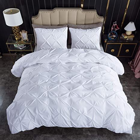 Pinch Pleat Duvet Cover Set Duvet Cover Sets Best Bedroom Colors Duvet Covers