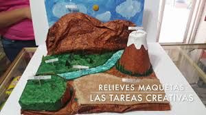 Maquetas De Relieve Búsqueda De Google Maqueta De Relieve Maquetas Para Niños Como Hacer Maquetas
