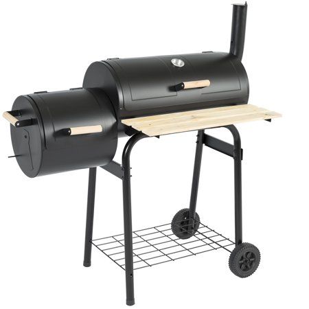 Best Choice Products Bbq Grill Charcoal Barbecue Patio Backyard Home Meat Smoker Easyhomedecor Charcoal Bbq Grill Outdoor Bbq