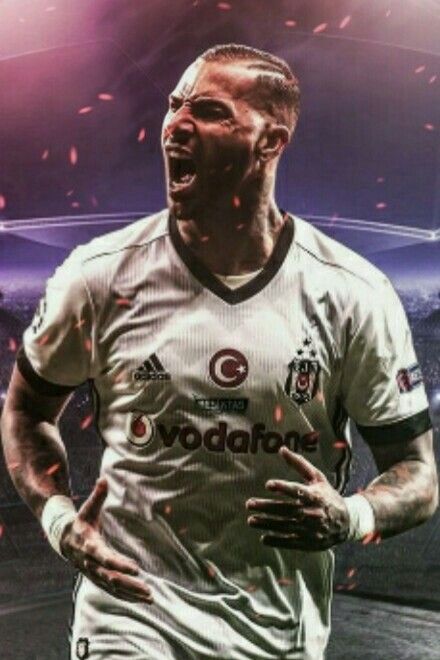Besiktas Jk Adli Kullanicinin Siyah Beyaz Panosundaki Pin Futbolcular Spor Duvar Kagitlari